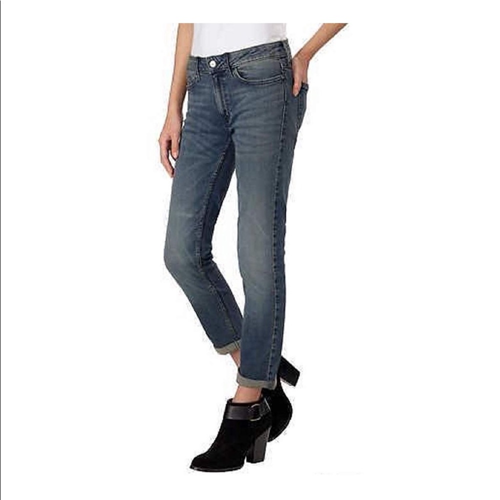 Calvin Klein Slim Boyfriend Jeans | 2